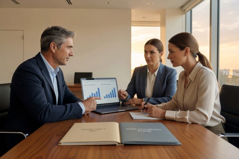 Side-by-side comparison chart of Roth IRA vs Traditional IRA retirement accounts