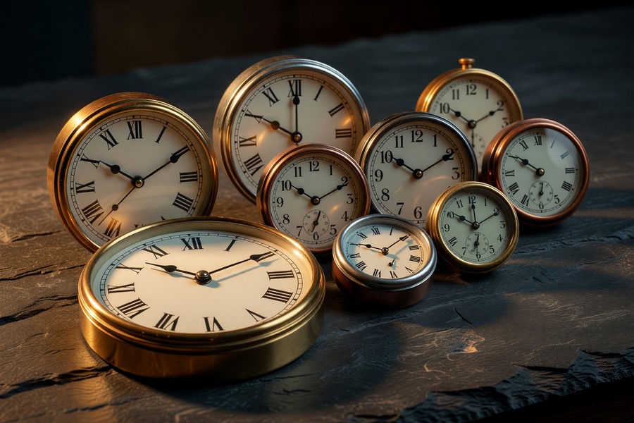 Timeline diagram showing how Fed rate cuts flow through different consumer debt types over 30 to 90 days