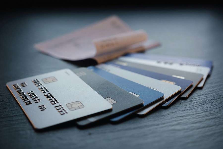 Infographic showing the five major BNPL providers and their payment structures side by side