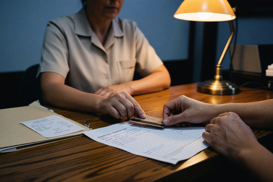 Side-by-side comparison chart of buy now pay later versus credit card costs and protections