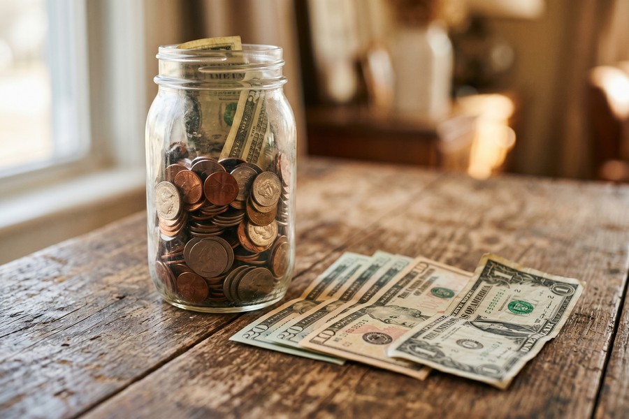 Side-by-side cost comparison chart of deferred interest vs true 0% APR over 18 months