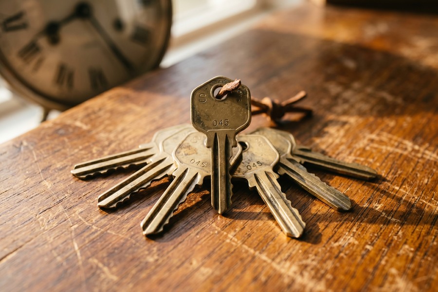 Side-by-side comparison of mortgage loan estimate documents from three different lenders