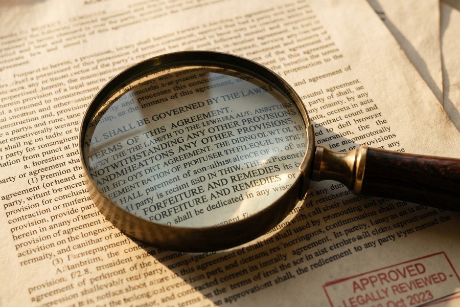 Step-by-step personal loan application process for medical emergencies shown as a timeline