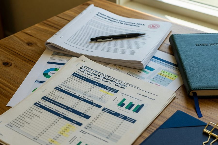 Comparison chart showing foster care stipend amounts versus monthly out-of-pocket costs