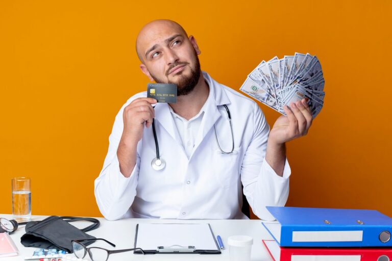3 Advanced Tactics for Paying Off $20K+ in Medical Debt