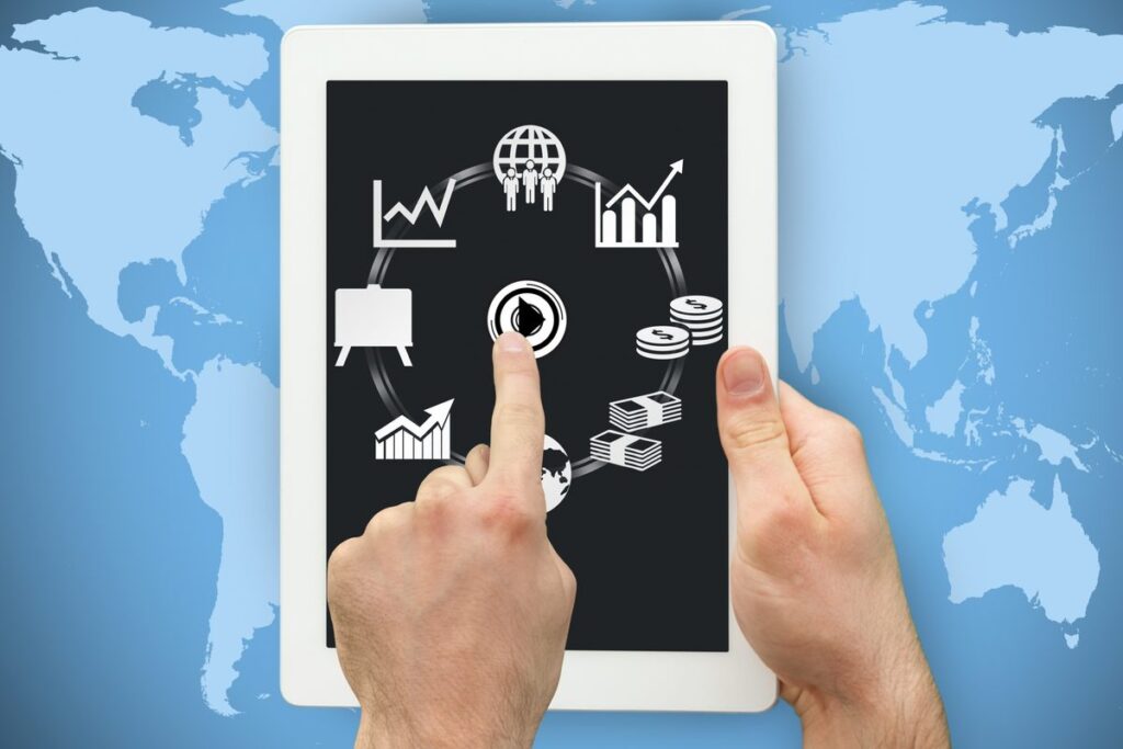 How Freelancers in Texas and California Are Using Fintech Platforms to Access Short-Term Capital