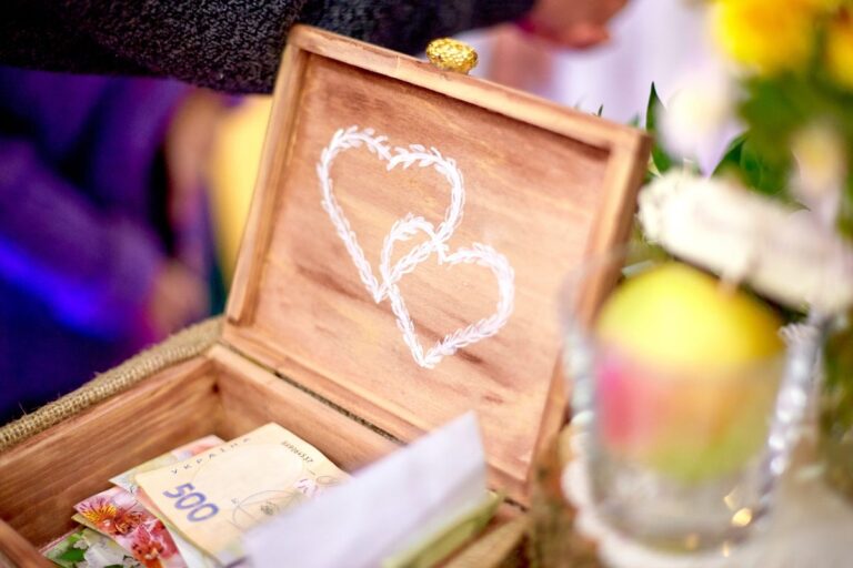 How to Use a Personal Loan to Pay for a Wedding Without Ruining Your Budget