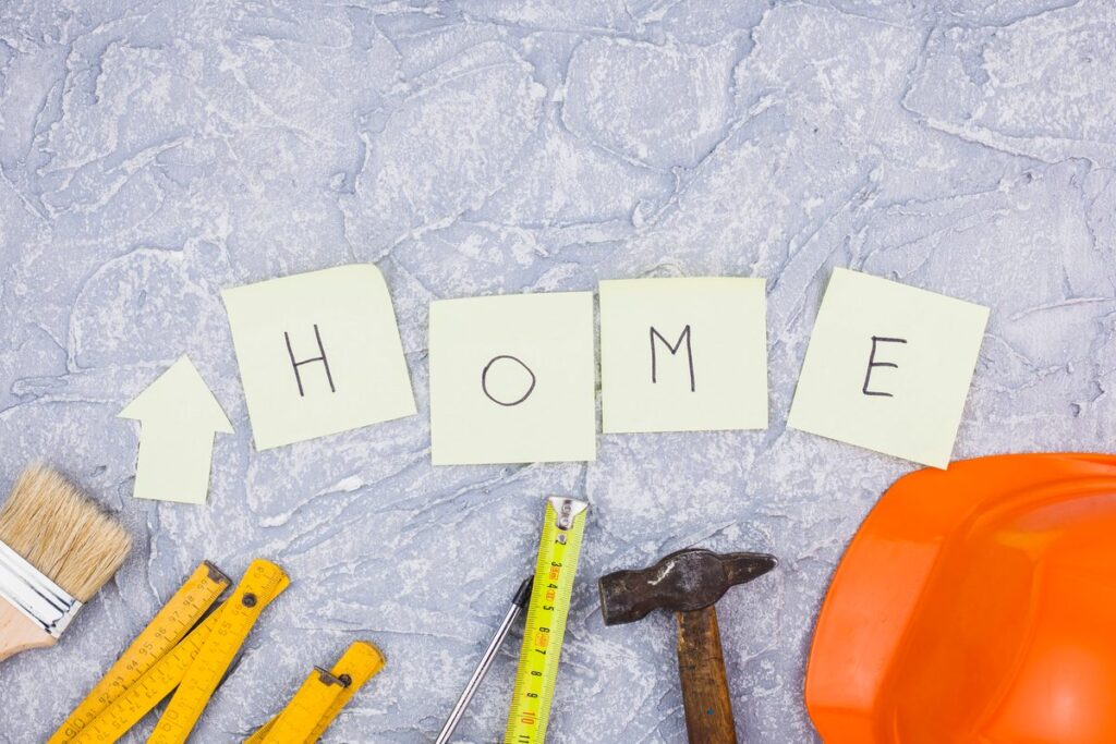 Texas homeowners exploring green renovation financing options for 2025