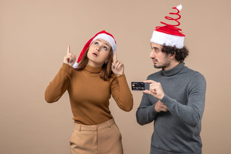 Break-even calculator for discount points versus lender credits on a sample loan