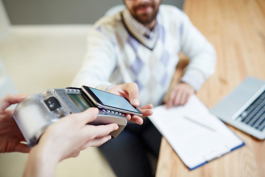 Scale weighing medical credit card regulation against fintech BNPL oversight gap