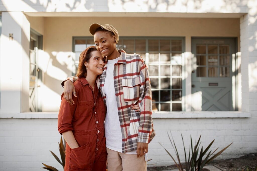 Comparison of fixed mortgage rate options for first-time homebuyers in Texas and Florida in 2025