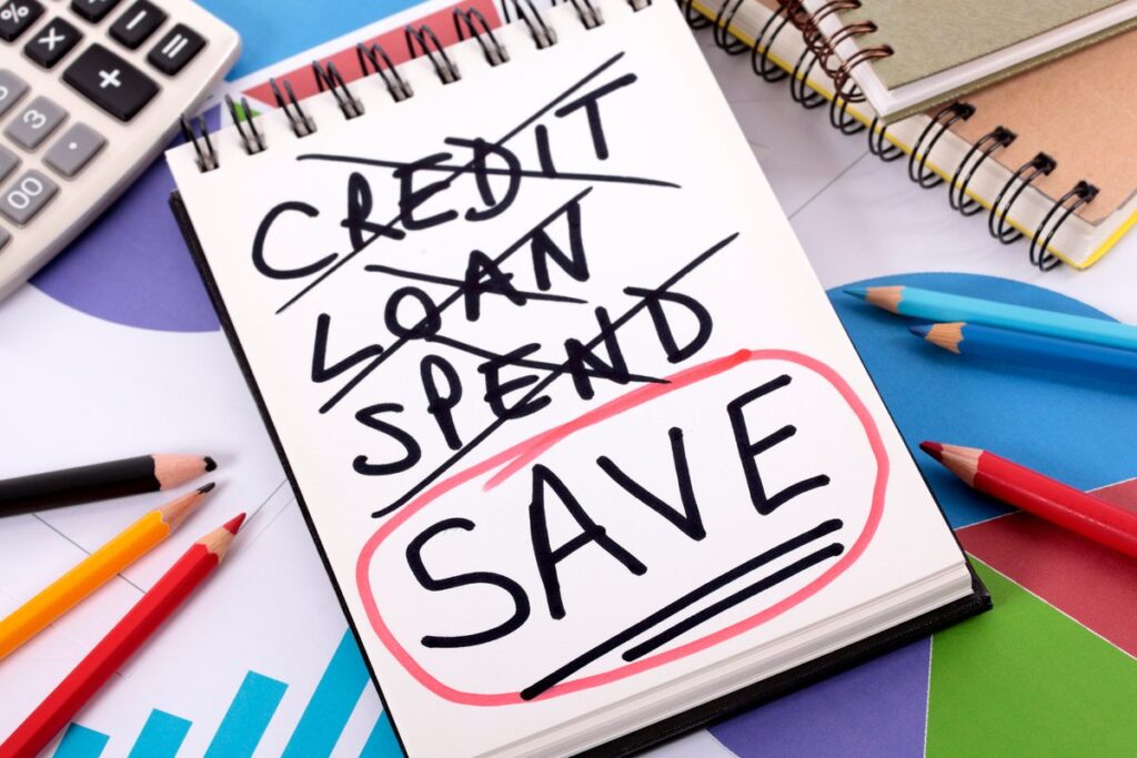 Borrowers with no credit history exploring alternative lending options