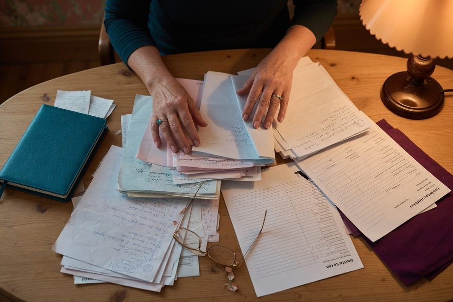 Breakdown of annual caregiving costs including hourly aide rates and out-of-pocket expenses