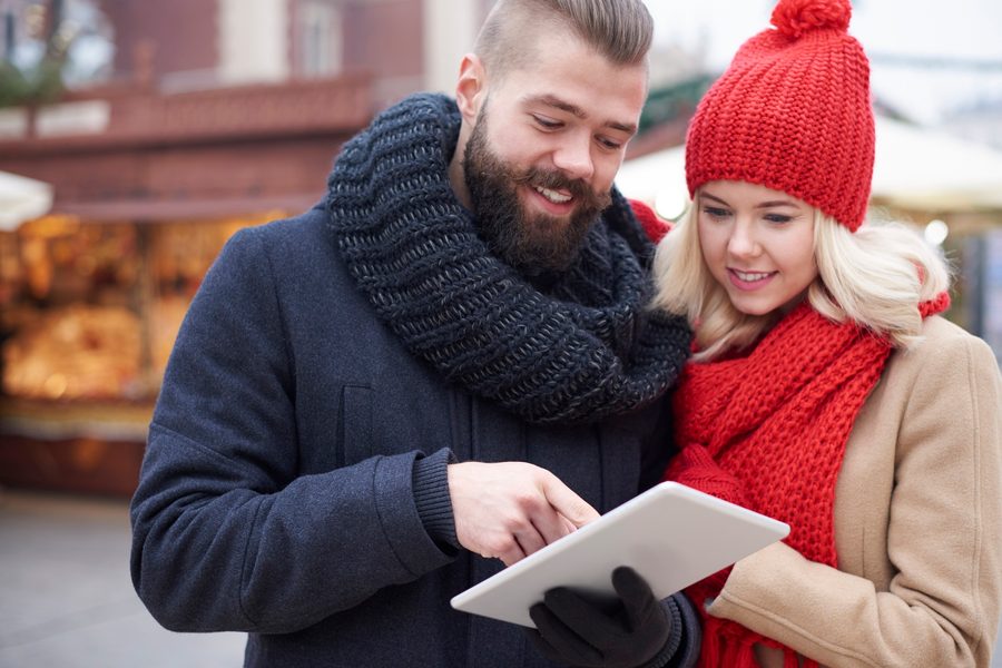 Action plan checklist for winter mortgage rate savings